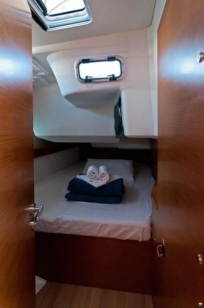 Jeanneau Sun Odyssey 469