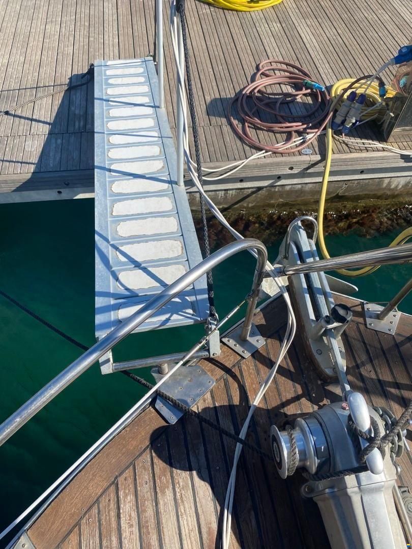 House Boat 13.84 meters