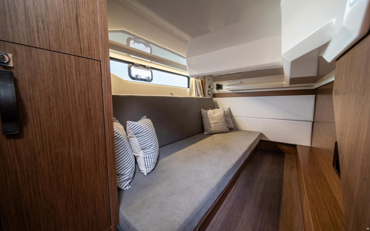 Beneteau Antares 12 Coupe