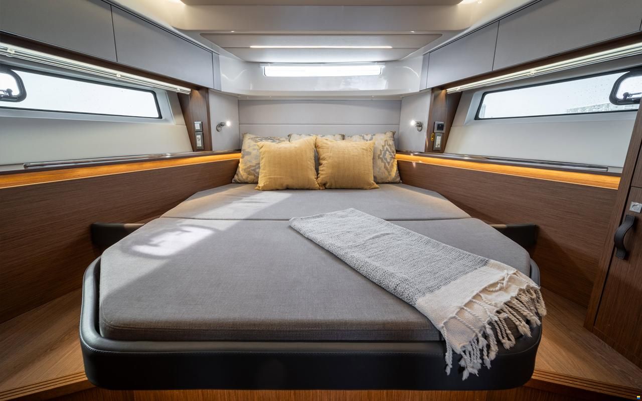 Beneteau Antares 12 Coupe