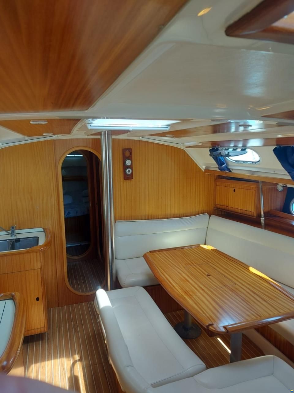 Dufour Gib'Sea 43