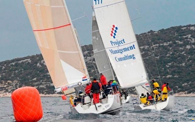 Beneteau First 40.7