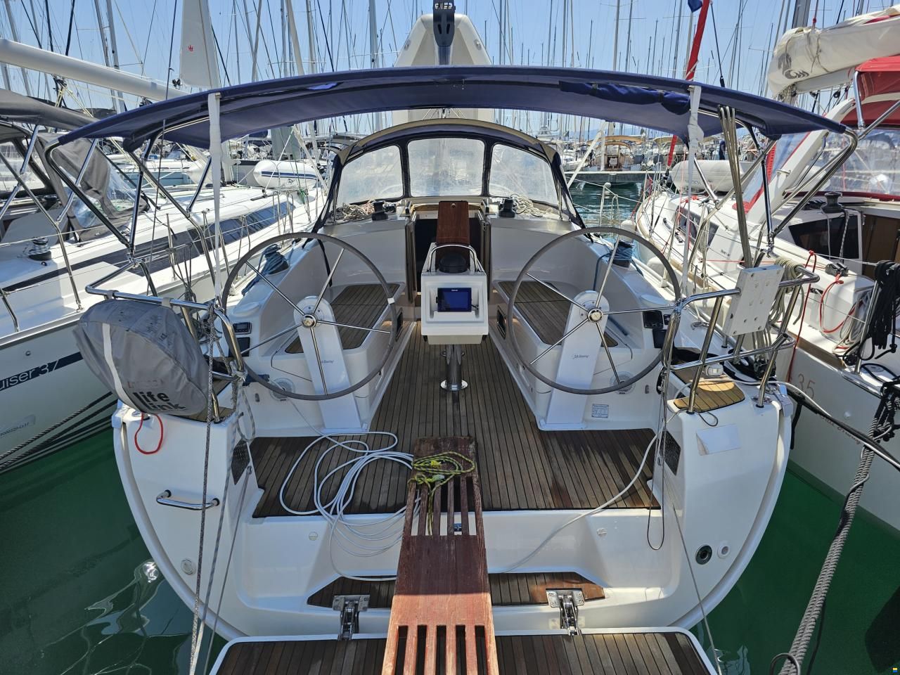 Bavaria 37 Cruiser