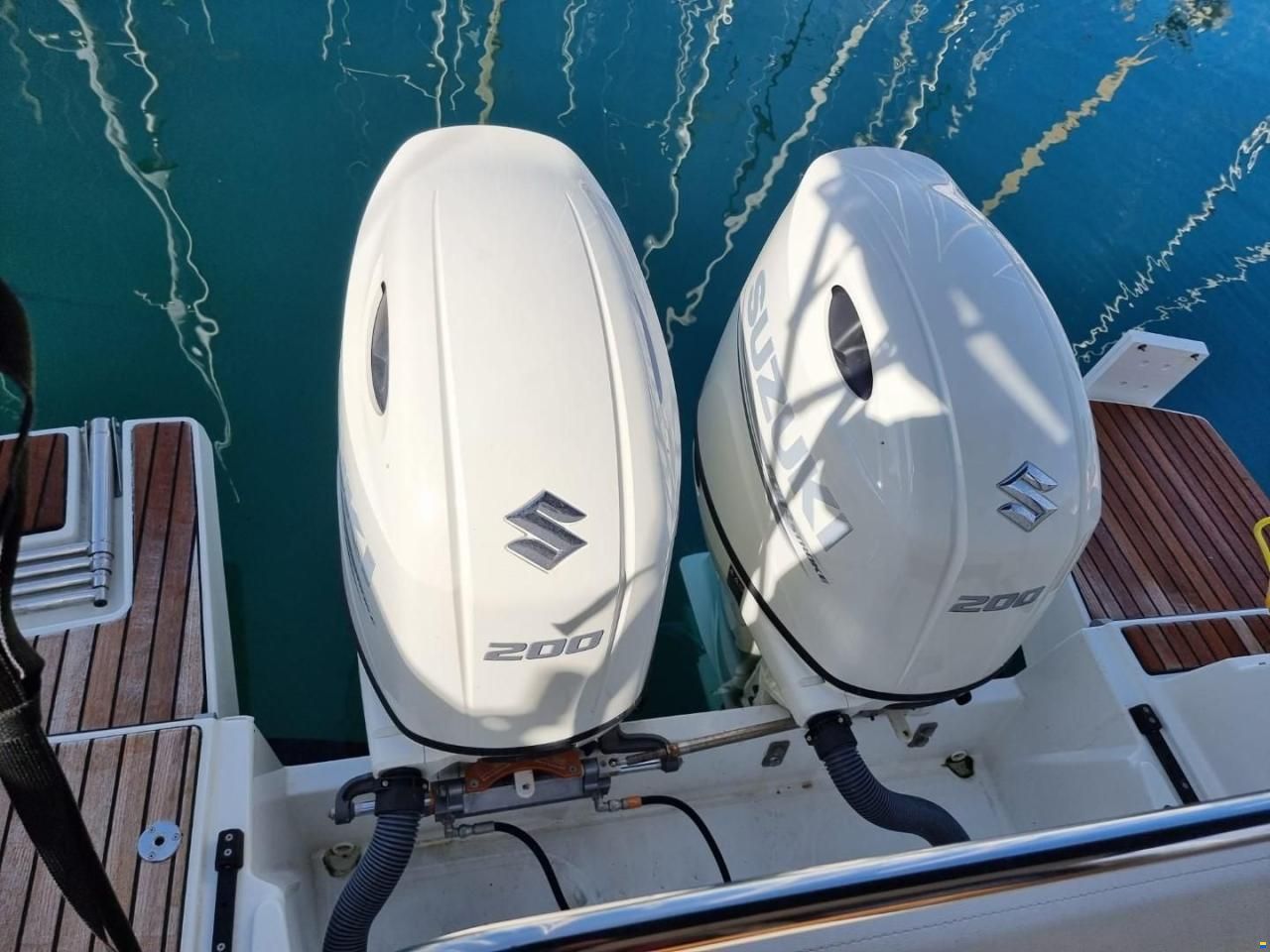 Beneteau Antares 9 OB