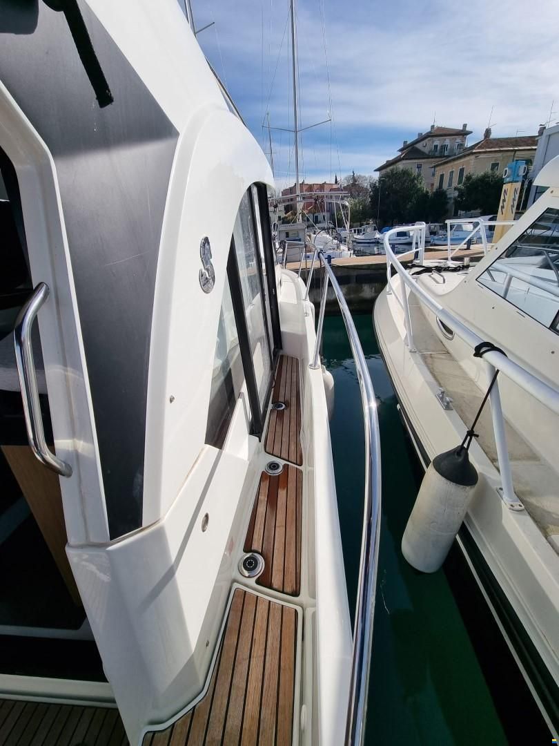 Beneteau Antares 9 OB
