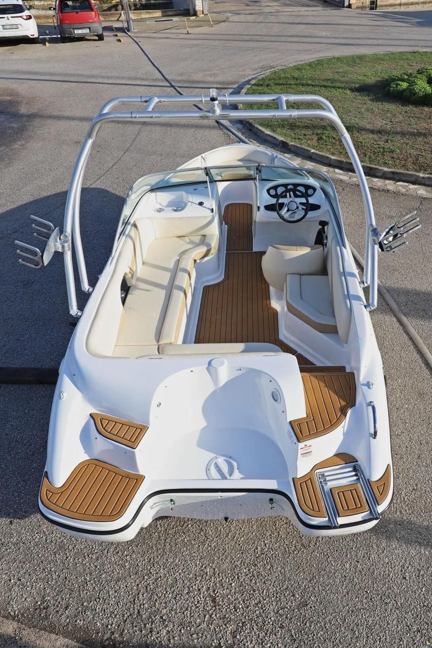 Sensation SX200