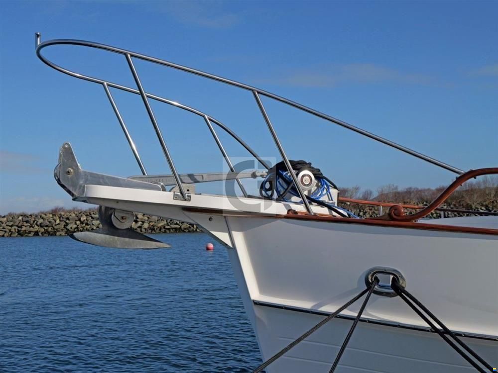Grand Banks 46  Classic