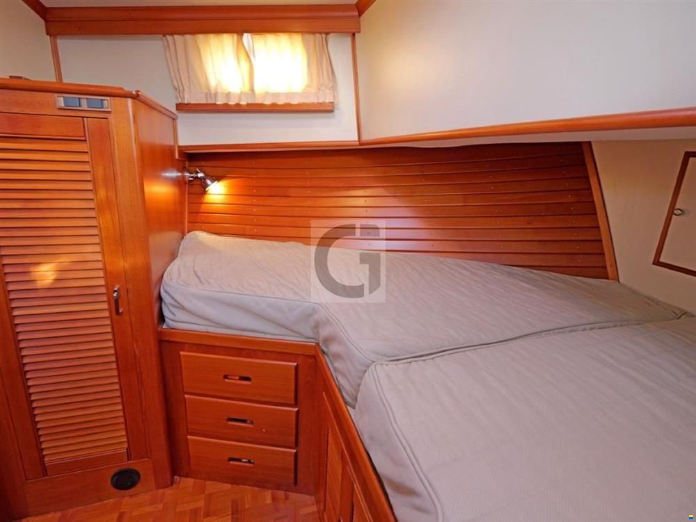 Grand Banks 46  Classic