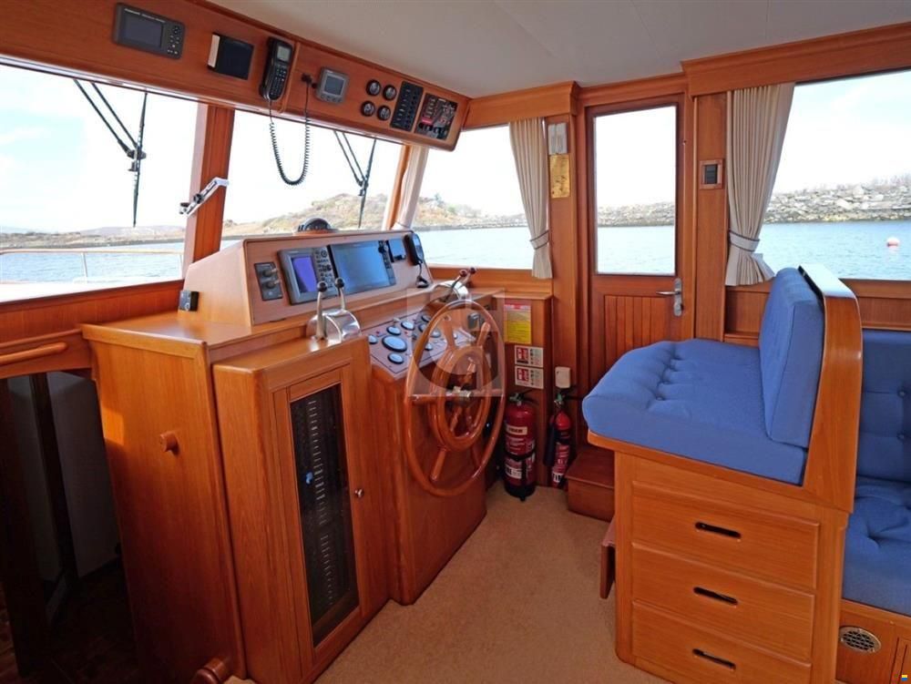Grand Banks 46  Classic