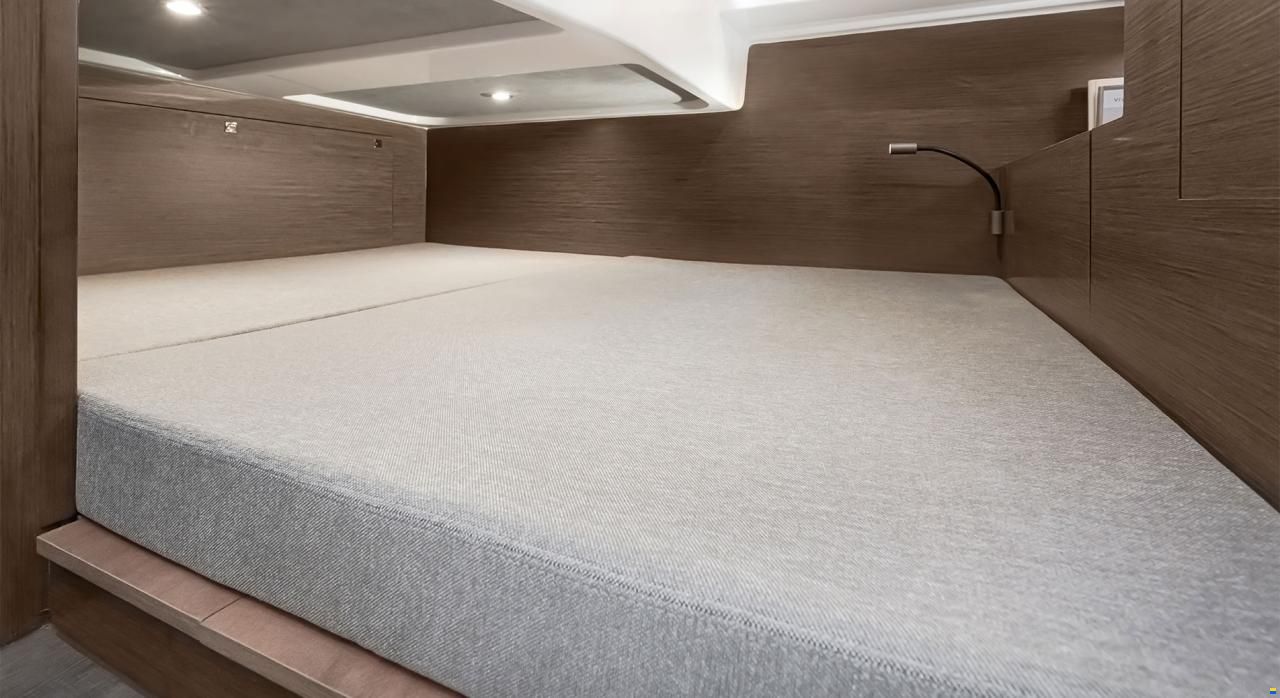 Beneteau Gran Turismo 32