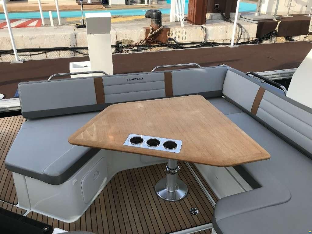 Beneteau Gran Turismo 32