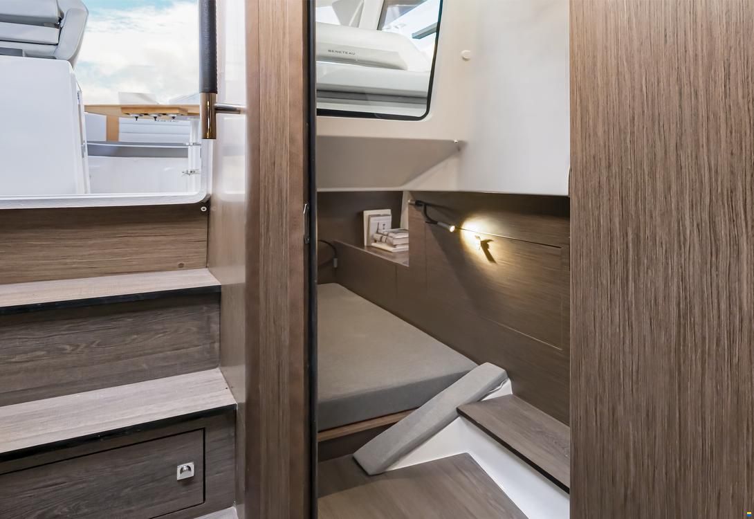 Beneteau Gran Turismo 32