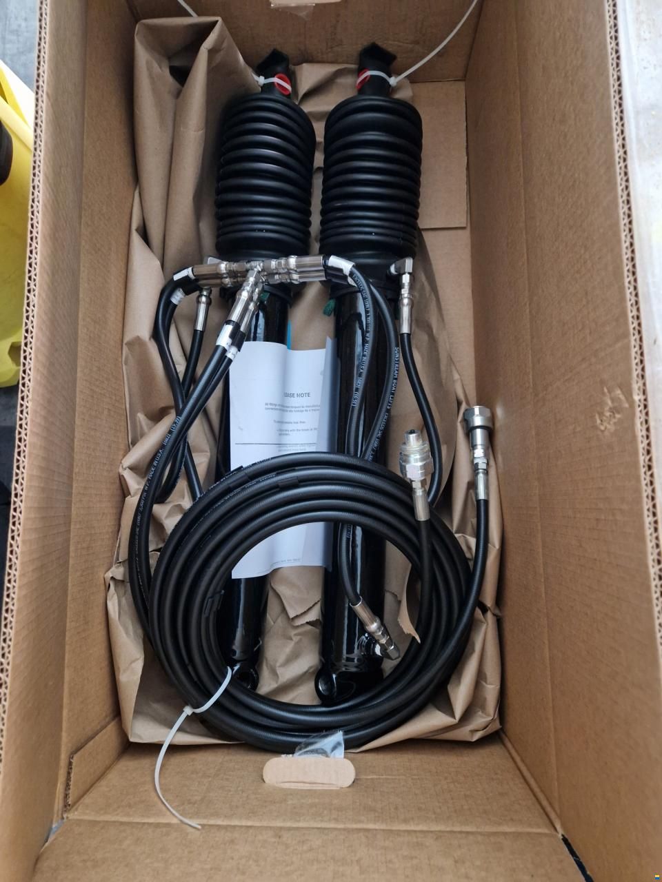 Sunstream Sunlift SL7012ARW