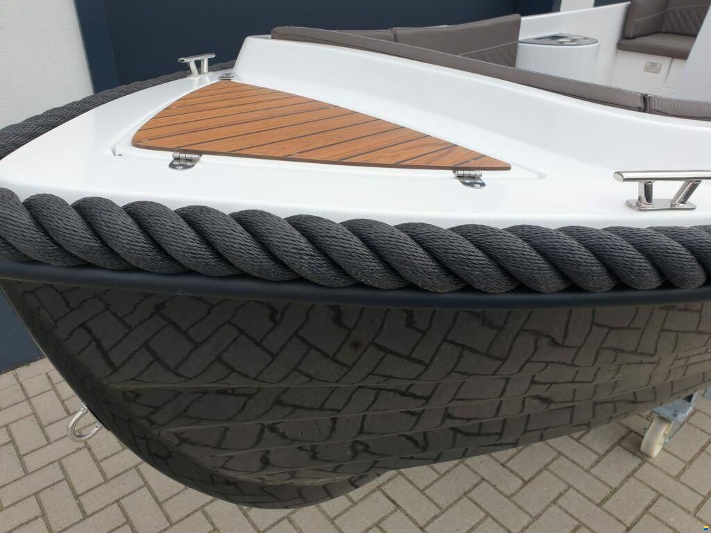 Amigo 485 S