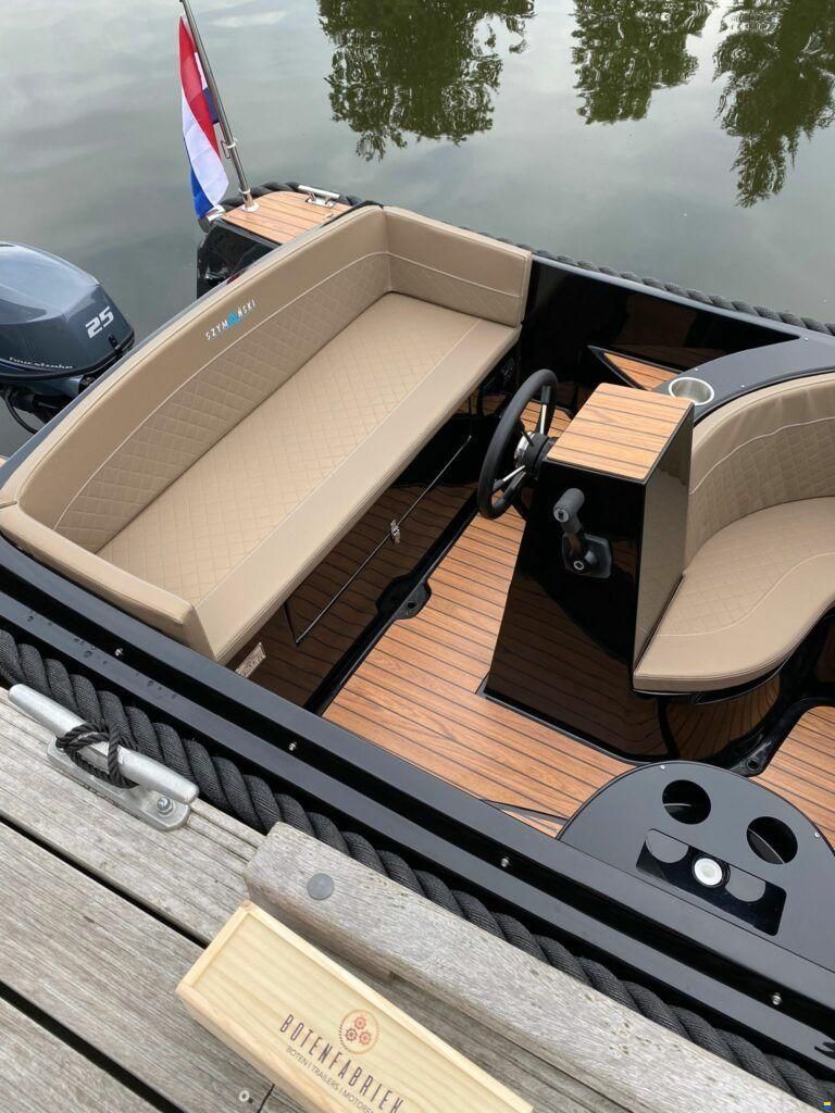 Amigo 485 S