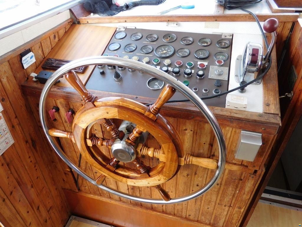 Rietaak 1250 AK