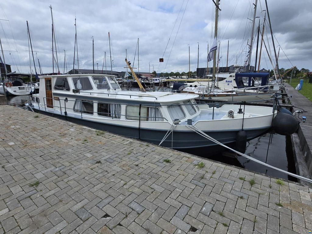 Rietaak 1250 AK