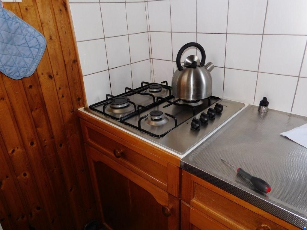 Rietaak 1250 AK
