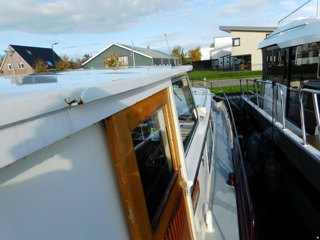 Rietaak 1250 AK