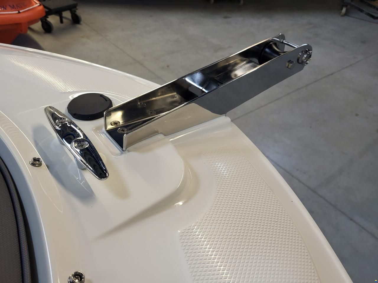 Bayliner M19