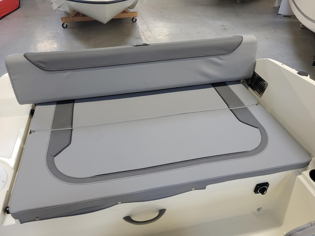 Bayliner M19