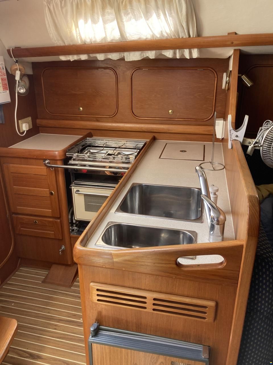 Westerly Ocean 37