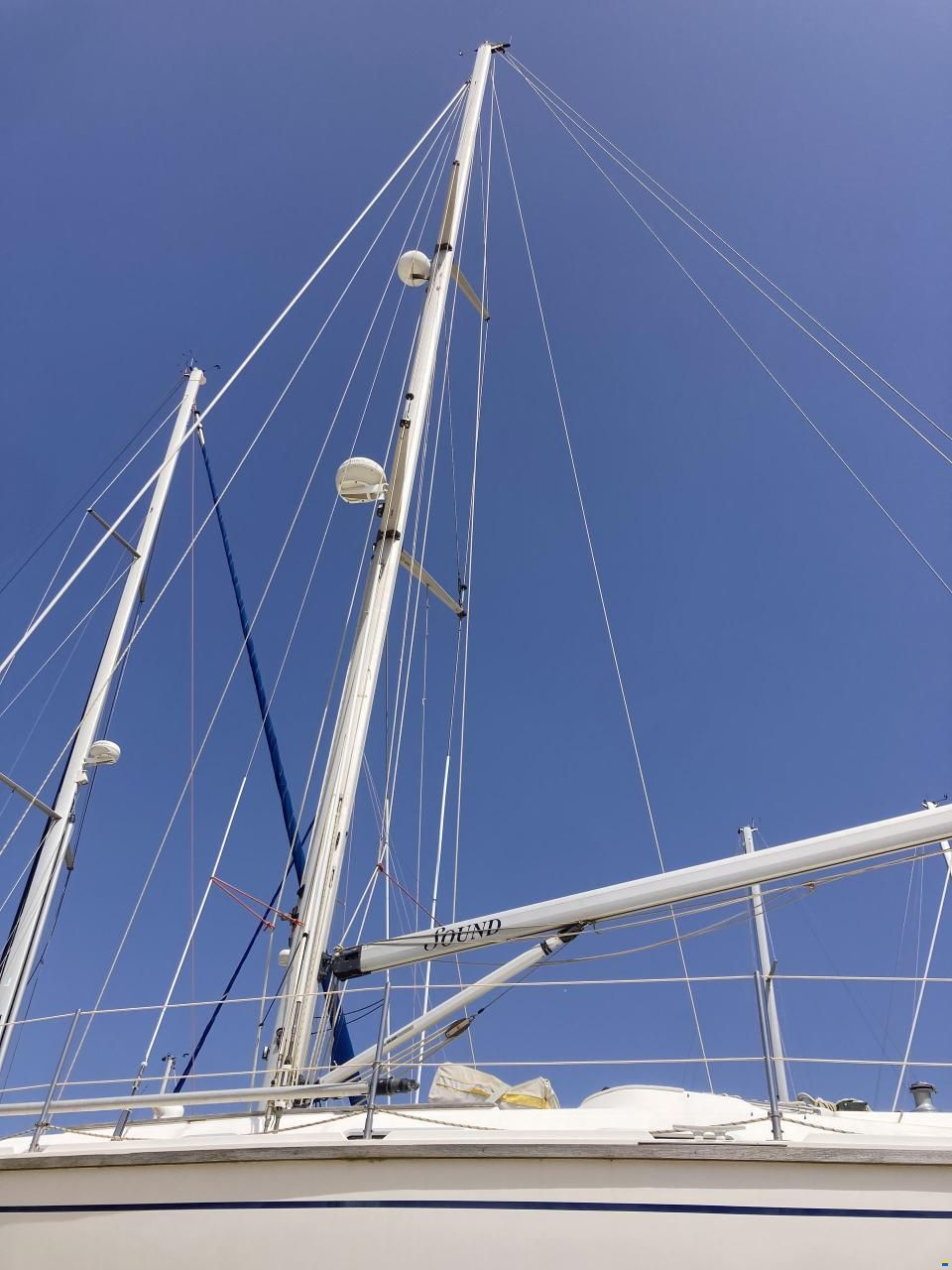Westerly Ocean 37