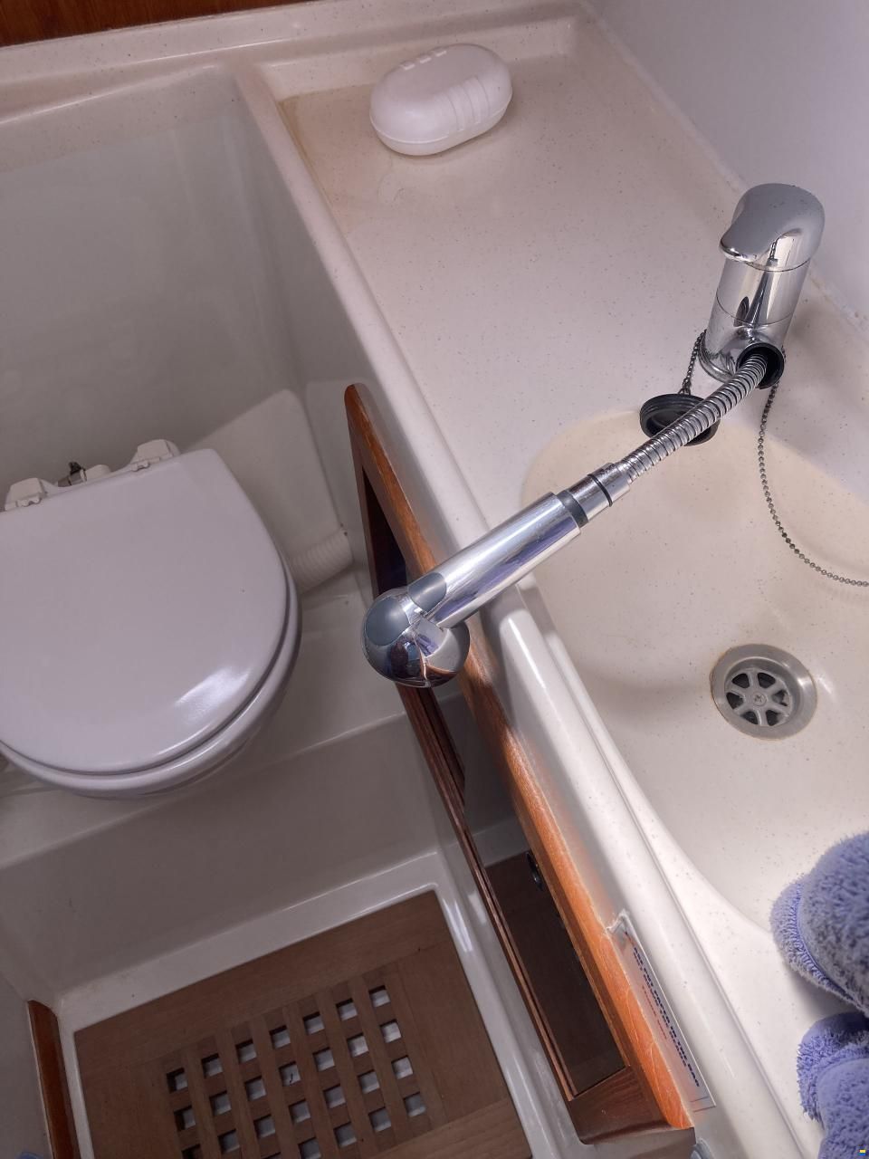 Westerly Ocean 37