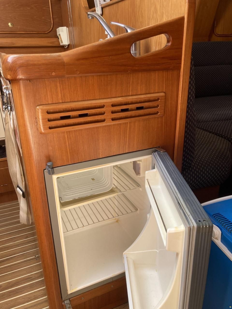 Westerly Ocean 37