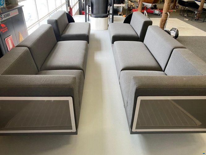 Funcruiser Pontoon 850 - NIEUW