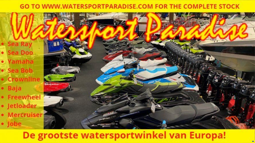 2009 Sea-Doo RXT 255 RS, EUR 8.900,-