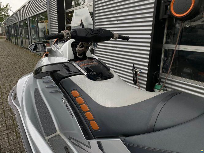Sea-Doo RXT 255 RS