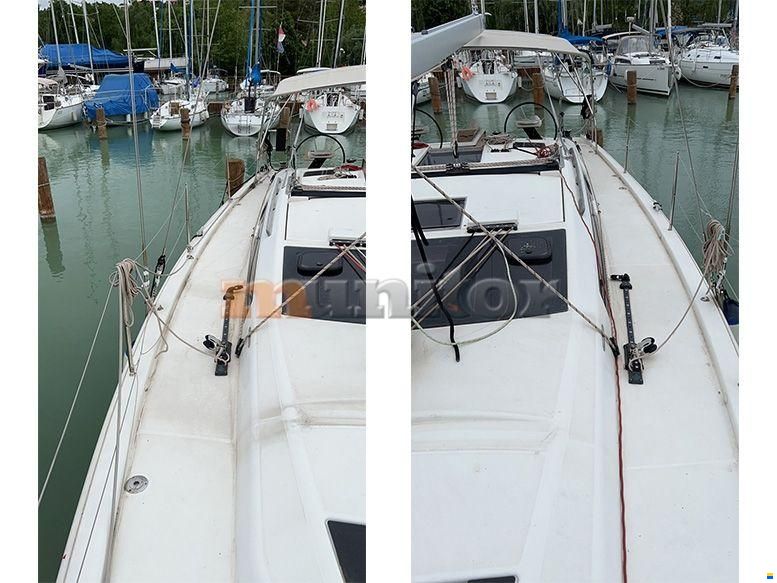 Dufour 390 Grand Large