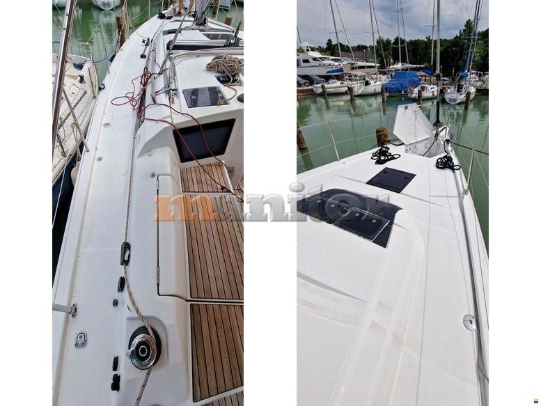 Dufour 390 Grand Large