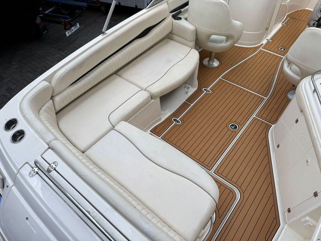 Monterey 248 LS Montura