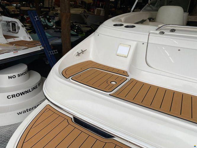 Monterey 248 LS Montura