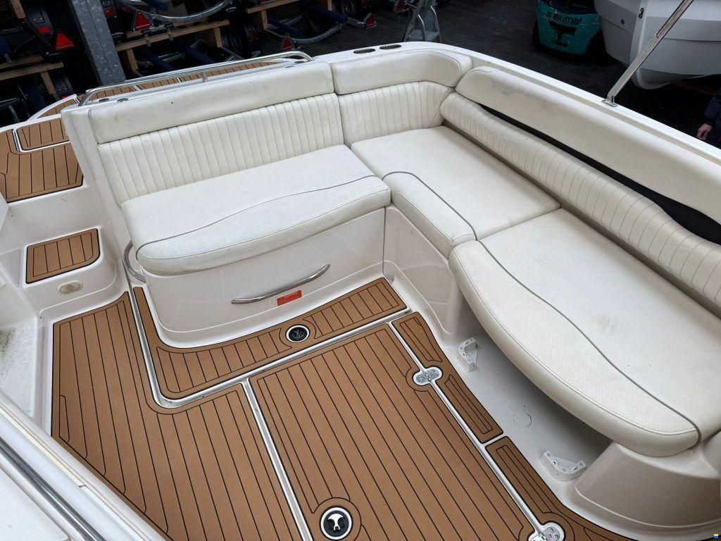 Monterey 248 LS Montura