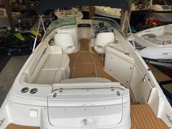 Monterey 248 LS Montura