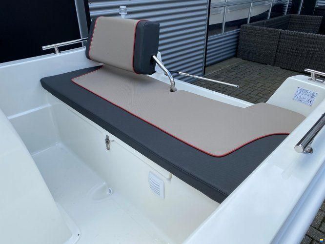 Sport-Yacht Classic 470 Sport