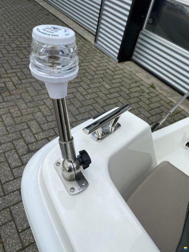 Sport-Yacht Classic 470 Sport