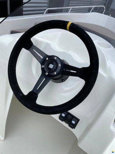 Sport-Yacht Classic 470 Sport