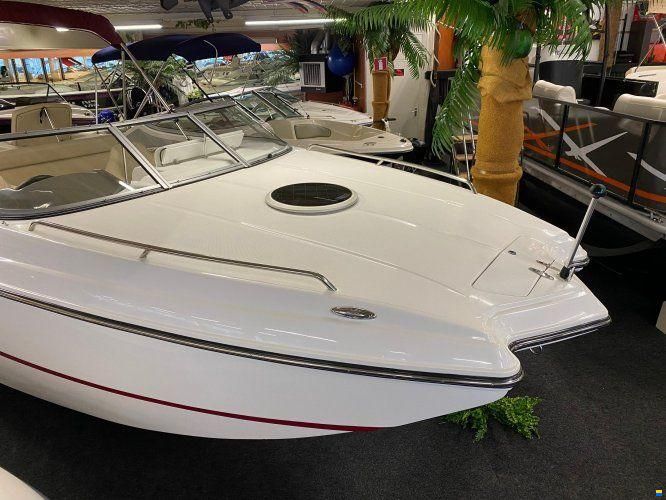 Rinker MTX 220