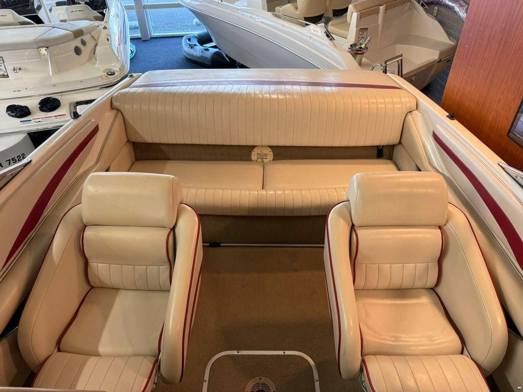 Chaparral 200 SSe Bowrider