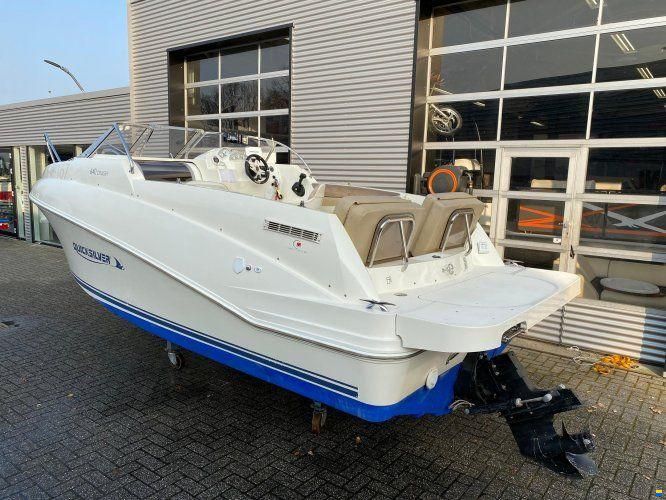 Quicksilver 640 Cruiser