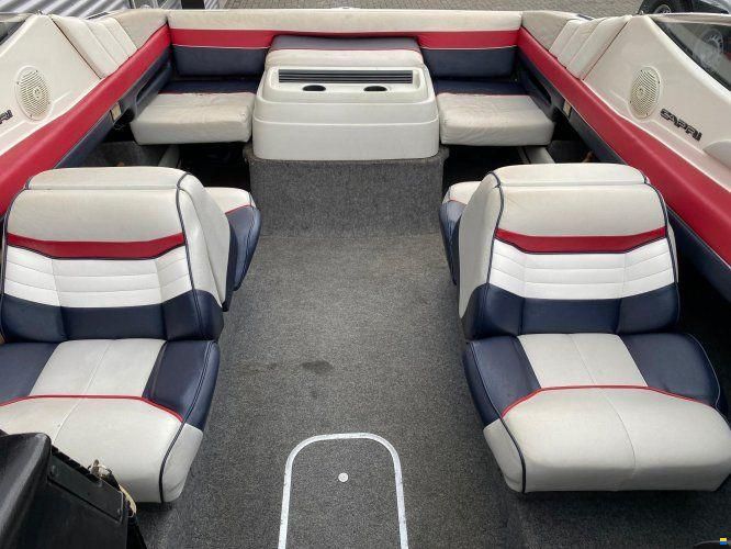 Bayliner Capri Bowrider