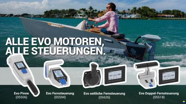 epropulsion Navy 6.0 Evo