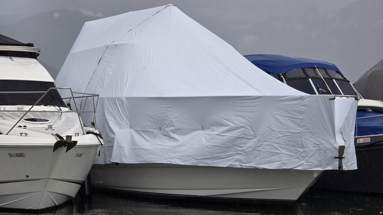 Sealine F42/5