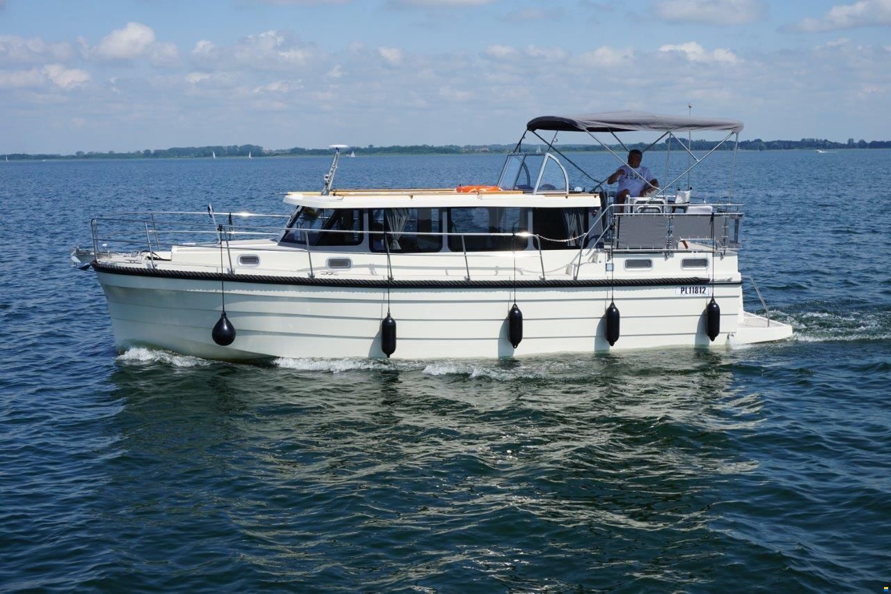 Mazuria Marim 33