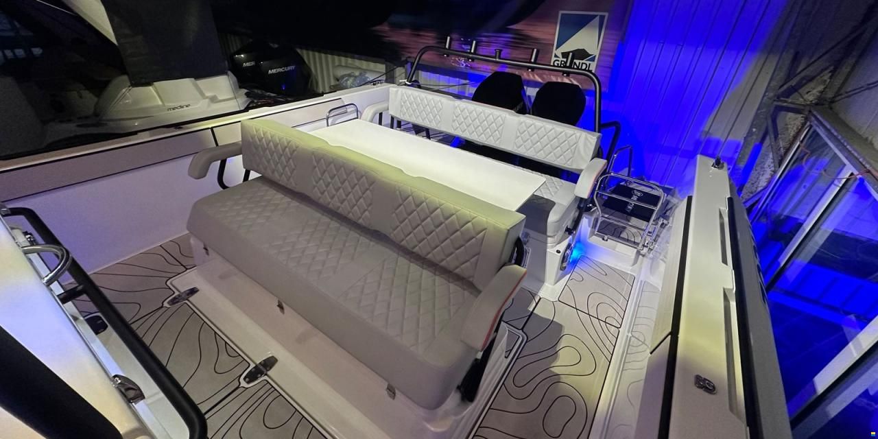 Zodiac X10CC