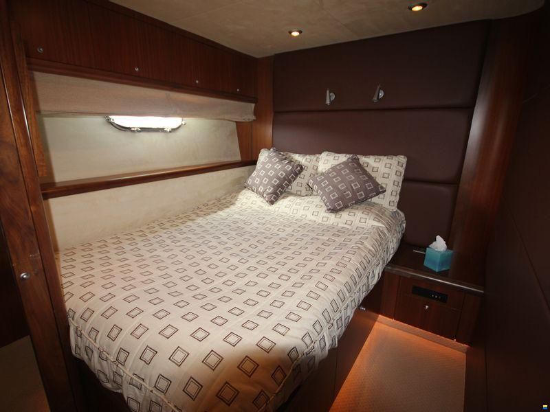 Sunseeker 75 Yacht